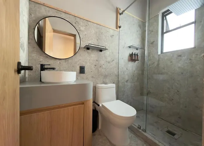 Apartment New Designer In Authentic Roma Norte *