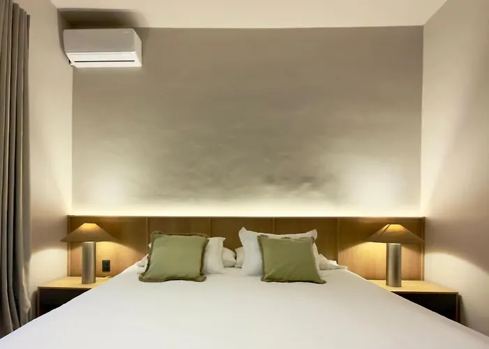 New Designer In Authentic Roma Norte Apartment *