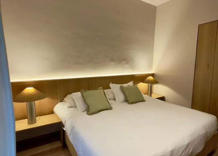 Apartment New Designer In Authentic Roma Norte *