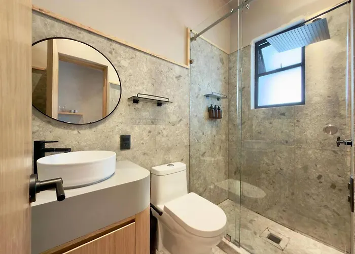 Apartment New Designer In Authentic Roma Norte Mexiko-Stadt