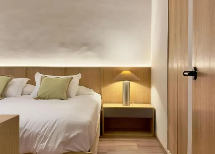 Apartment New Designer In Authentic Roma Norte