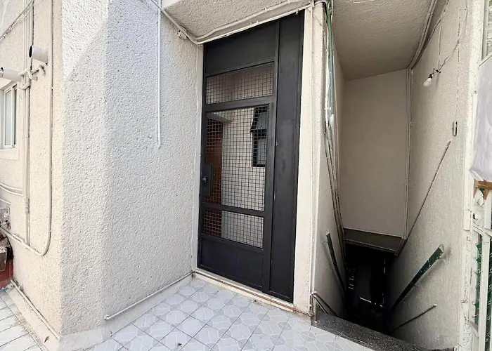 New Designer In Authentic Roma Norte Apartment