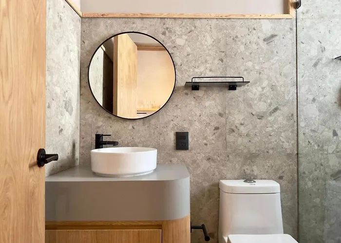 Apartment New Designer In Authentic Roma Norte Mexiko-Stadt