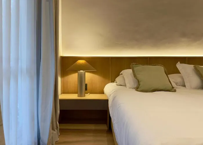 New Designer In Authentic Roma Norte Apartment *