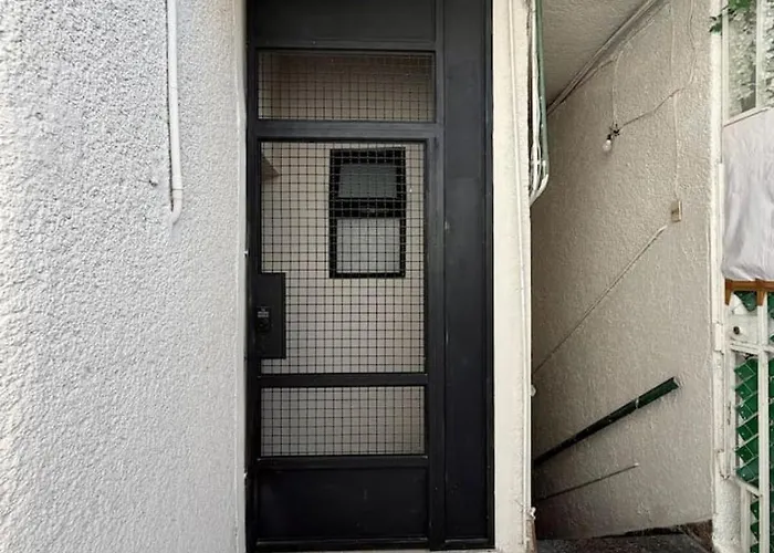 New Designer In Authentic Roma Norte Apartment *