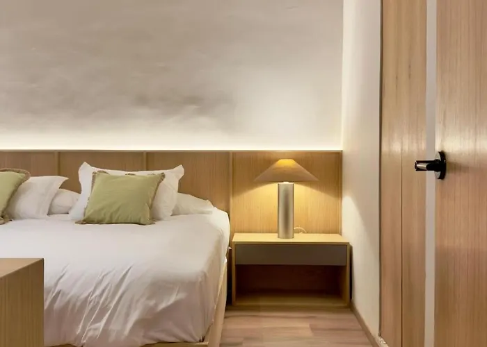 Apartment New Designer In Authentic Roma Norte